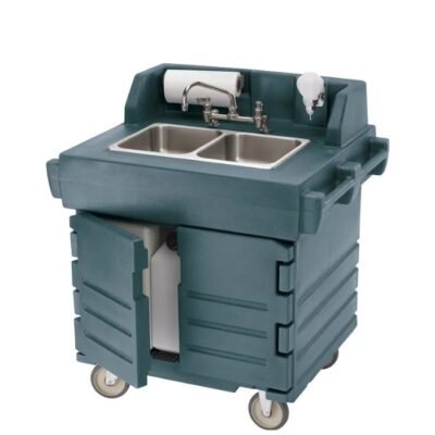 Carro lavamanos | Marca Cambro | KSC402