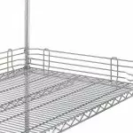 lateral de 10 cm anaqueles