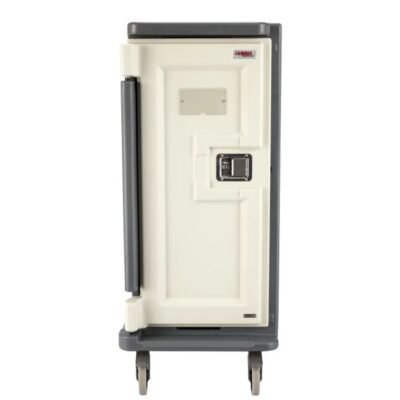 Carro de reparto de comida 16 bandejas | Marca Cambro | MDC1418T16