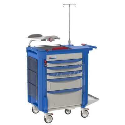 CARROS HOSPITALARIOS