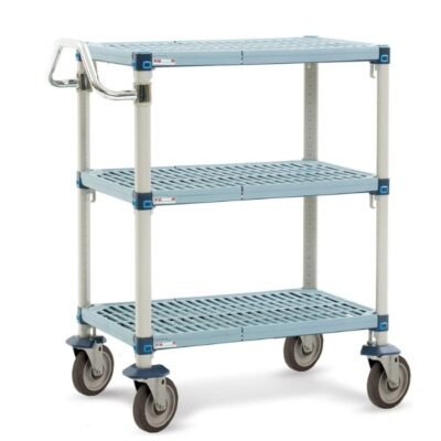 Carro utilitario | Metro Max Q | Marca Metro