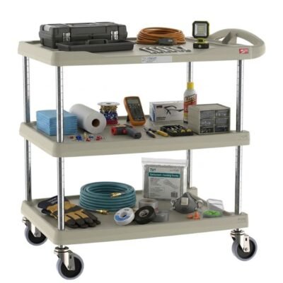 Carro de servicio | Serie My Cart | Marca Metro