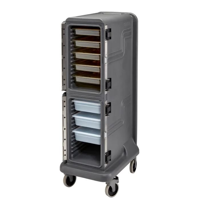 gabinete eléctrico para alimentos