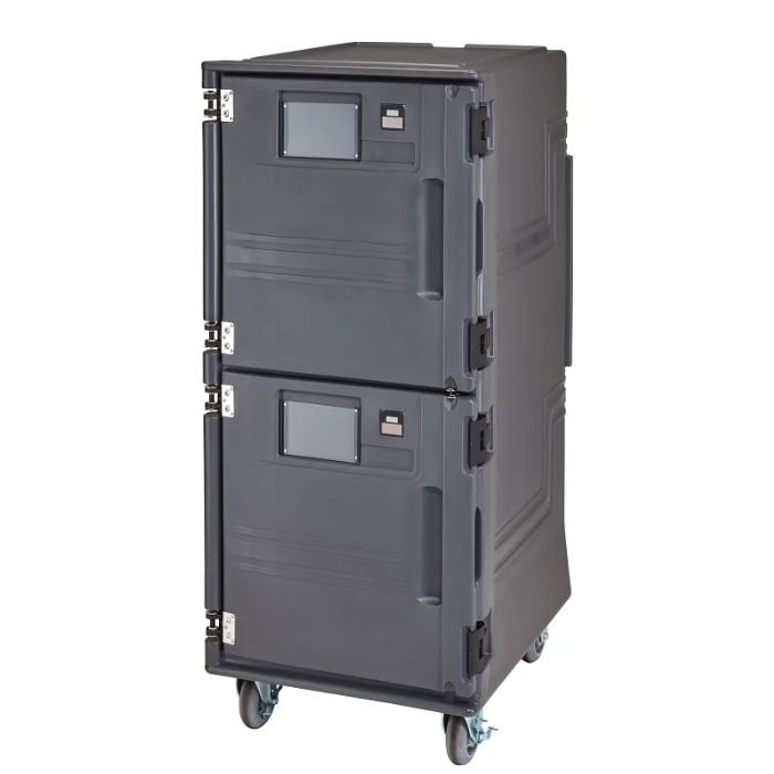 gabinete para transporte de bandejas | pcupp615