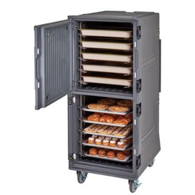 Gabinete para transporte de bandejas | PCUPP615