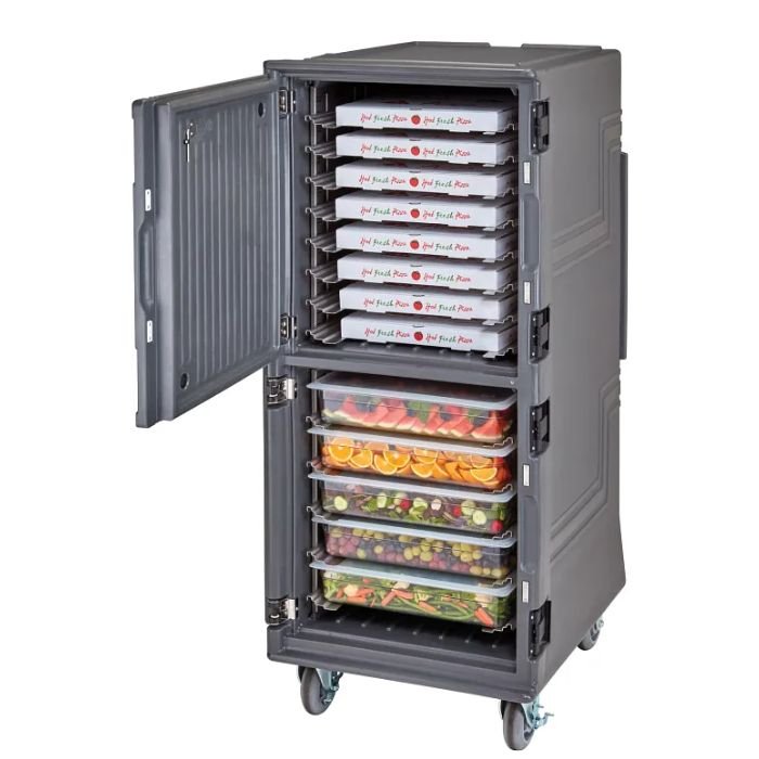 gabinete para transporte de bandejas | pcupp615