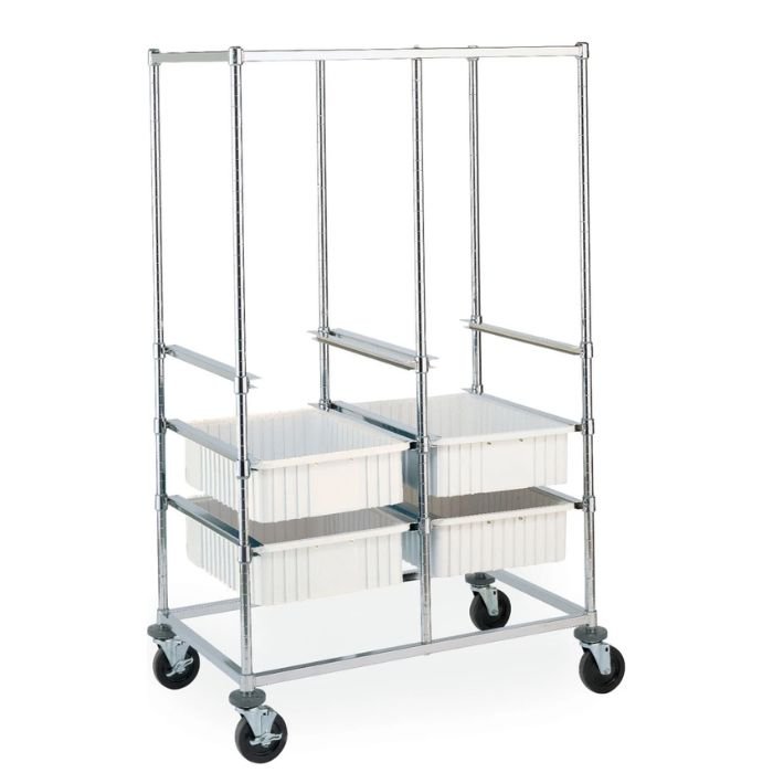 rack porta cajones | marca metro