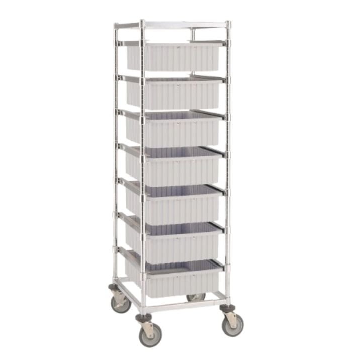 rack porta cajones | marca metro