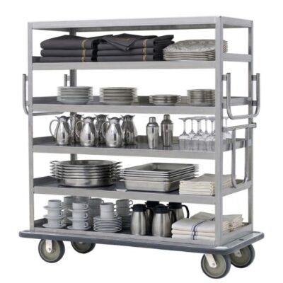 CARROS BANQUETEROS