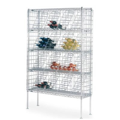 Rack para vinos | Marca Metro
