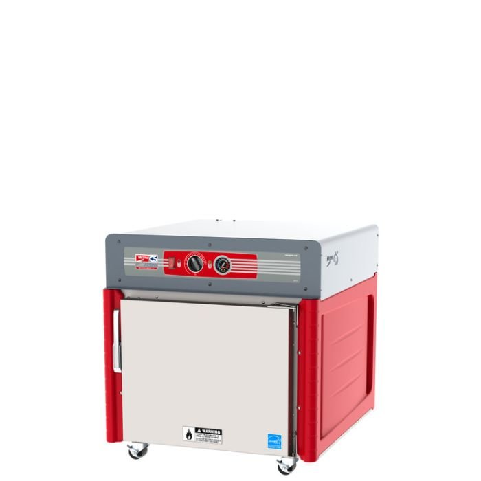 gabinete térmico de almacenamiento c5® | marca metro | serie 4