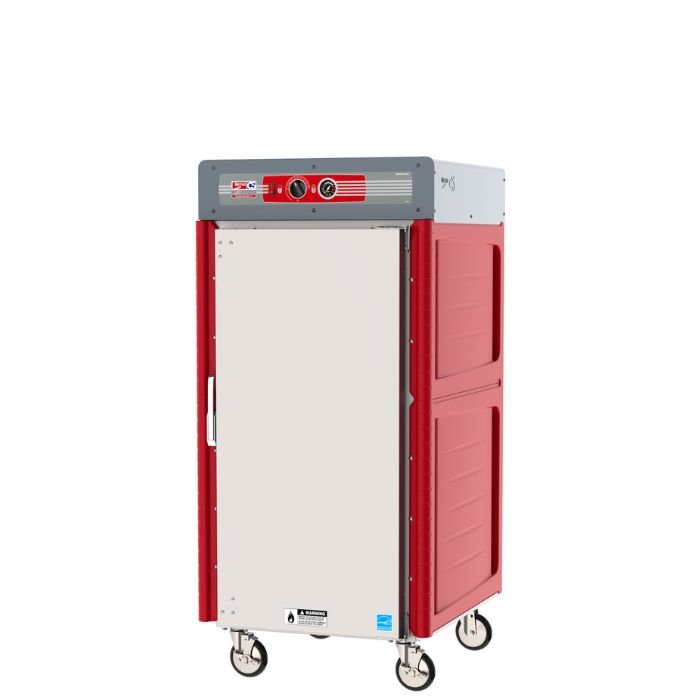 gabinete térmico de almacenamiento c5® | marca metro | serie 4