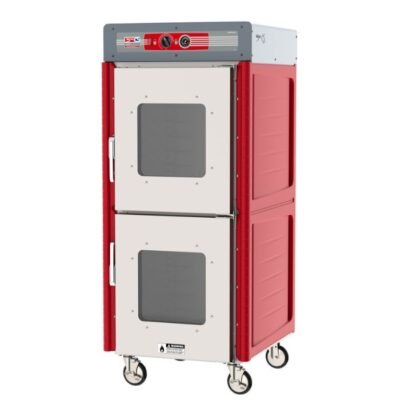 Gabinete térmico de almacenamiento C5® | Marca Metro | Serie 4