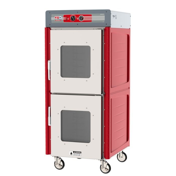 gabinete térmico de almacenamiento c5® | marca metro | serie 4