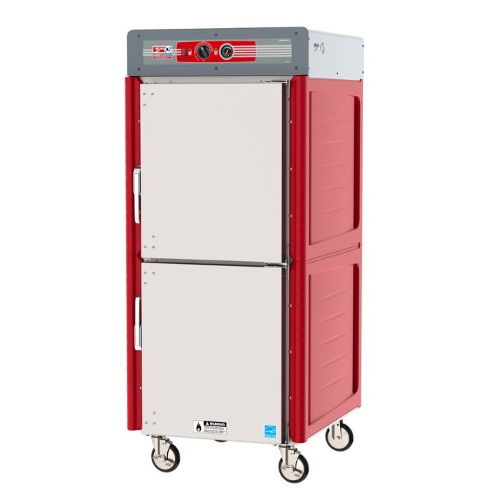 gabinete térmico de almacenamiento c5® | marca metro | serie 4