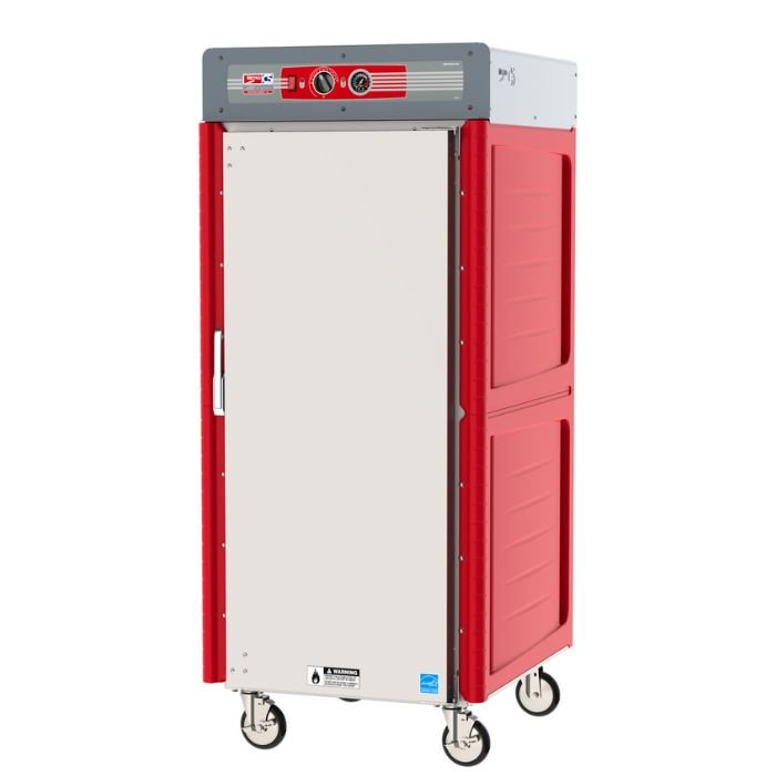 gabinete térmico de almacenamiento c5® | marca metro | serie 4