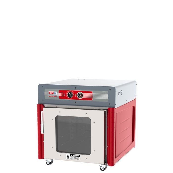 gabinete térmico de almacenamiento c5® | marca metro | serie 4