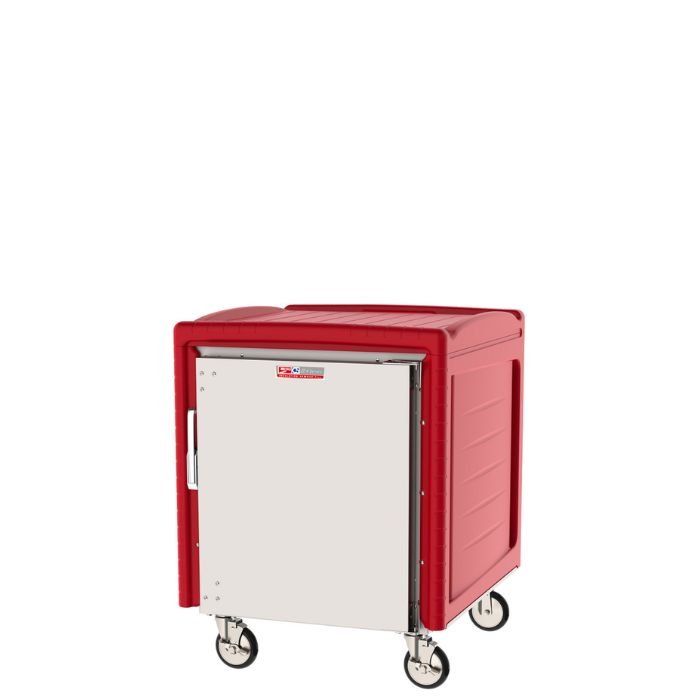 gabinete de transporte aislado c5® | marca metro | serie 4n