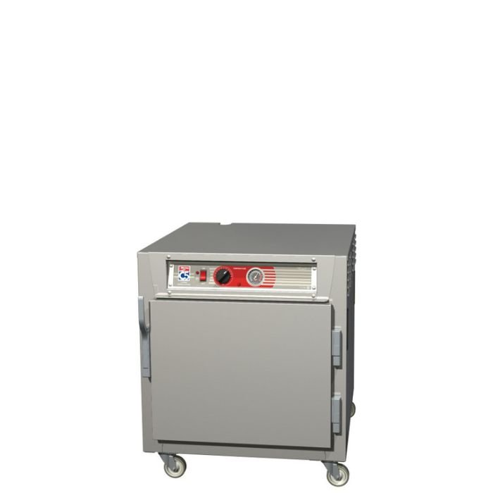 gabinete de conservación térmica c5® | marca metro | serie 6