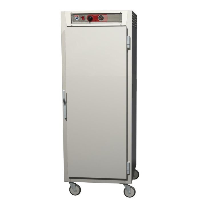 gabinete de conservación térmica c5® | marca metro | serie 6