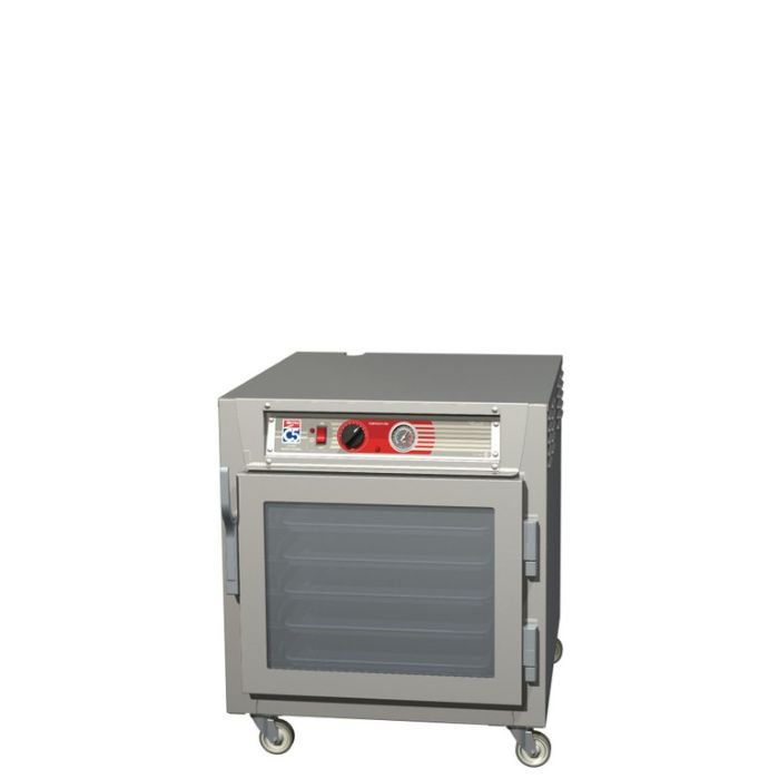 gabinete de conservación térmica c5® | marca metro | serie 6