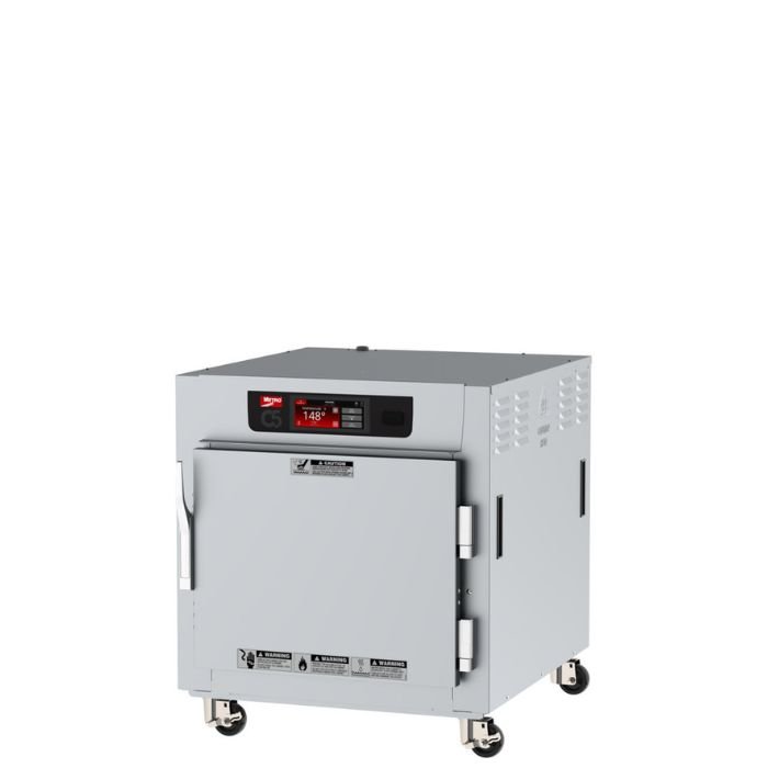 gabinete térmico para alimentos c5® | marca metro | serie 8