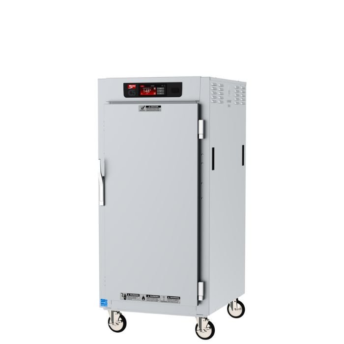 gabinete térmico para alimentos c5® | marca metro | serie 8