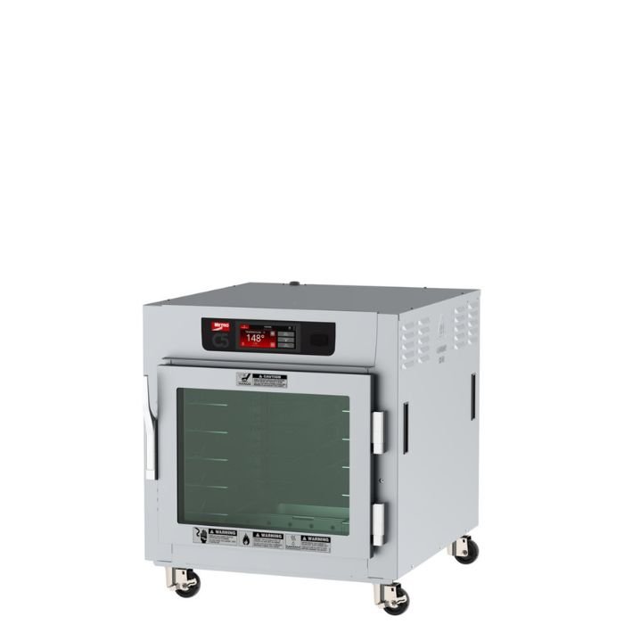 gabinete térmico para alimentos c5® | marca metro | serie 8