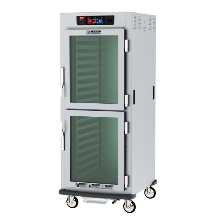 gabinete con calefacción c5® | marca metro | serie 9