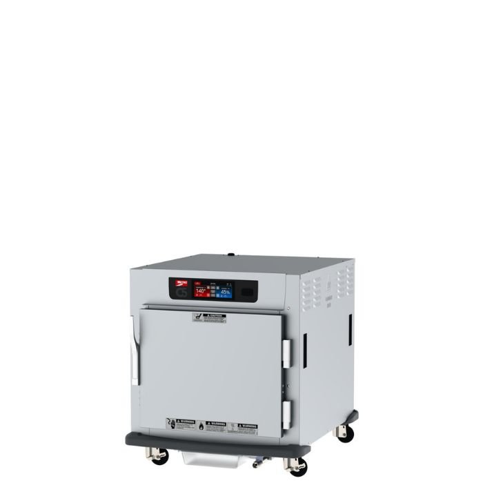 gabinete con calefacción c5® | marca metro | serie 9