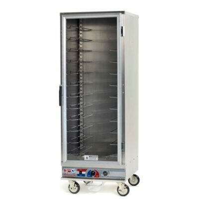 Gabinete de fermentación y conservación C5® | Marca Metro | Serie E