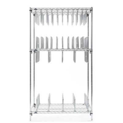 Estantería de alta resistencia Super Erecta Ajustable® | Marca Metro