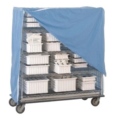 Estantería de acero Super Erecta® | Marca Metro