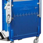 Tabla de masaje cardiaco