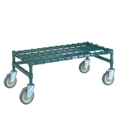 Tarima de Acero | Marca Metro