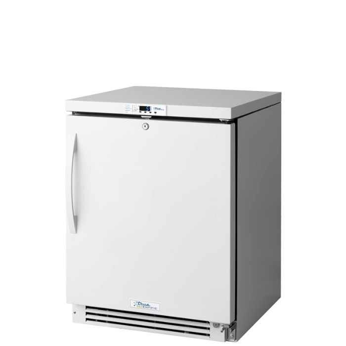 refrigerador de hospital | marca true scientific | modelo tsci 150pr sws r ww 1a