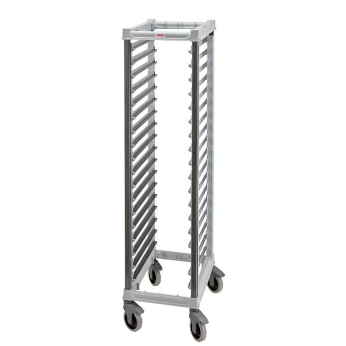 carro para bandejas gn | marca cambro | modelo ugnpr11f18480