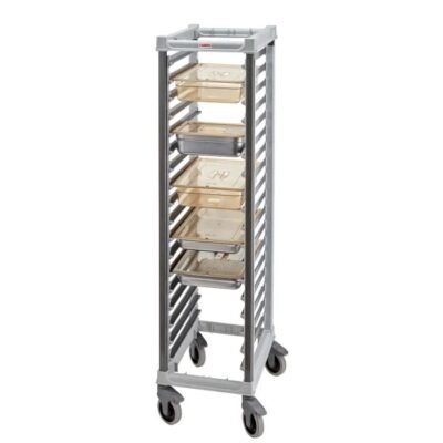 Carro para bandejas GN | Marca Cambro