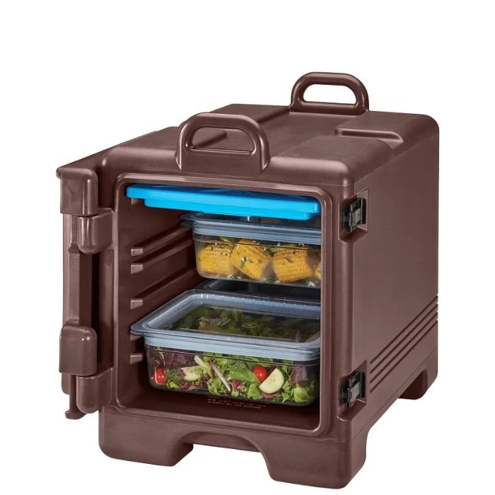 contenedor isotérmico para alimentos | marca cambro