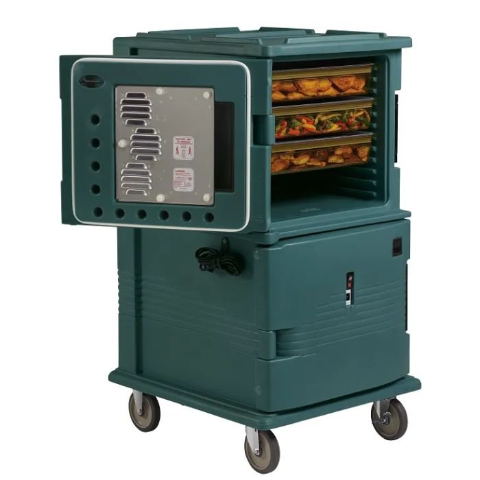 gabinete con calefacción | upch1600110