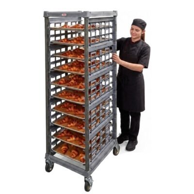 Rack para bandejas | Marca Cambro